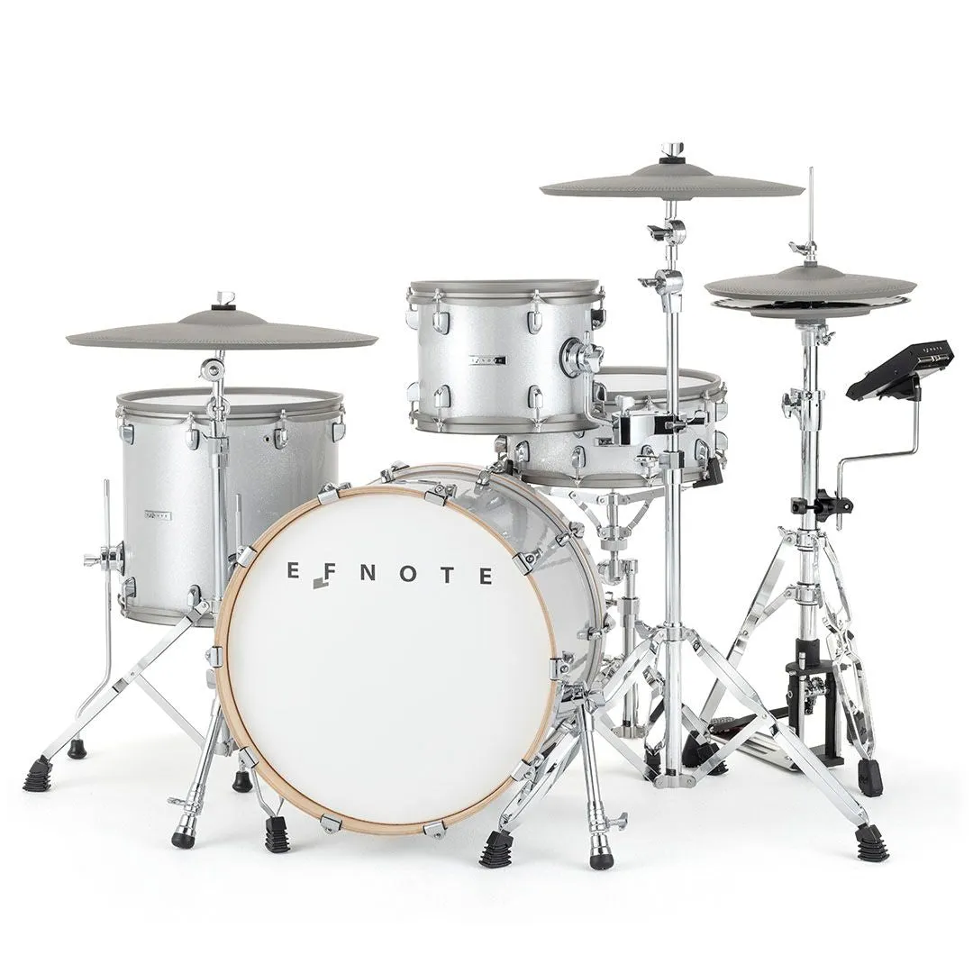 EFNOTE 7 KIT Electronic Drum Set
