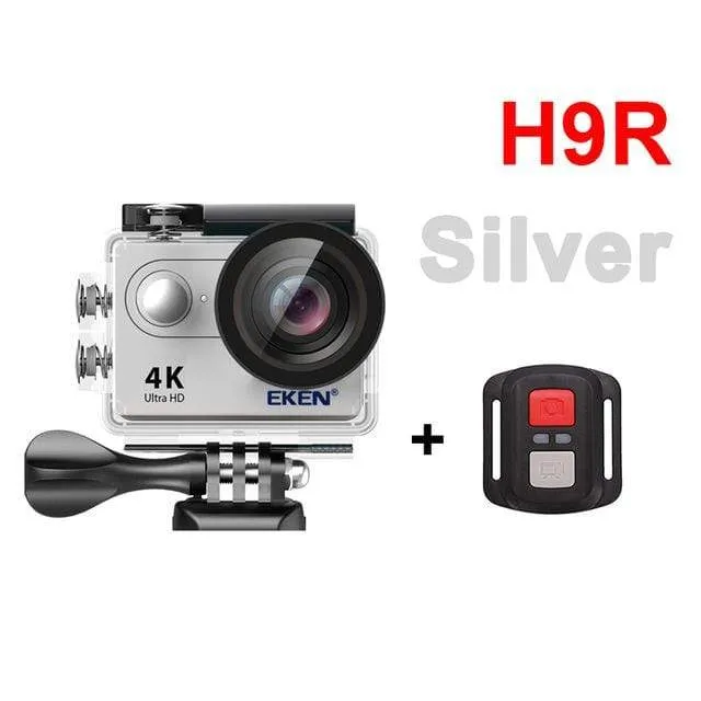 EKEN Underwater Video Camera