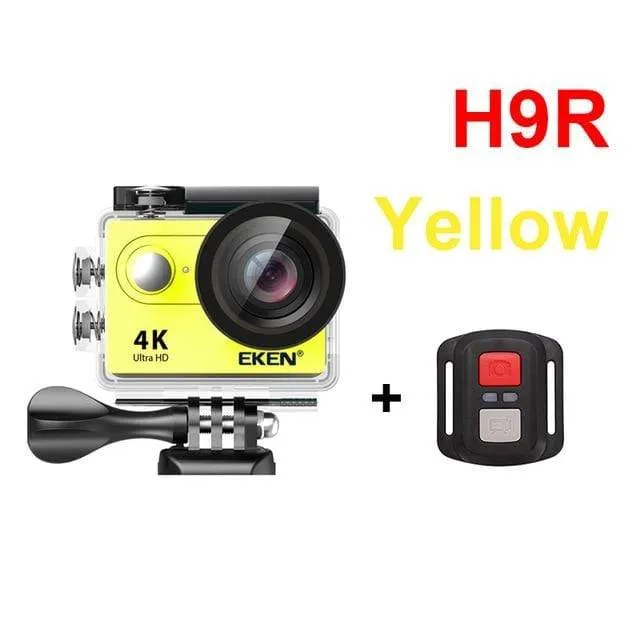 EKEN Underwater Video Camera