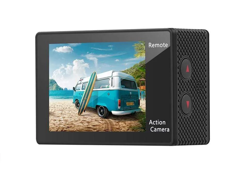 EKEN Underwater Video Camera