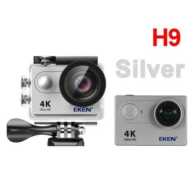 EKEN Underwater Video Camera
