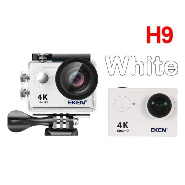 EKEN Underwater Video Camera