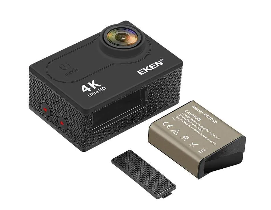 EKEN Underwater Video Camera