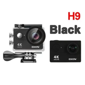 EKEN Underwater Video Camera