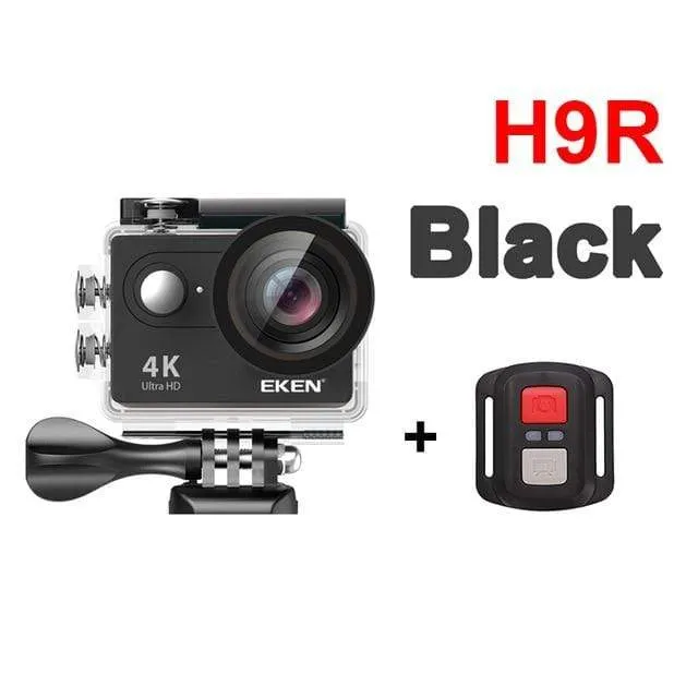 EKEN Underwater Video Camera