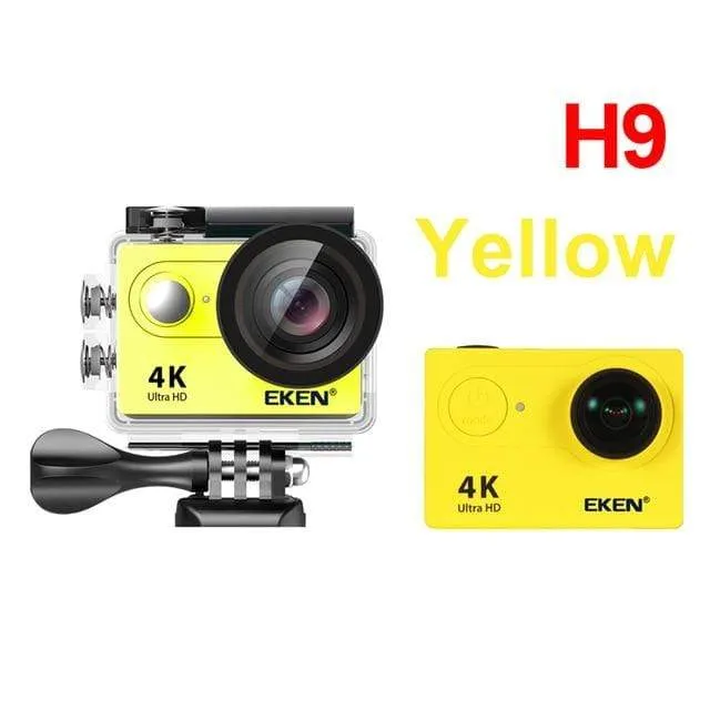 EKEN Underwater Video Camera
