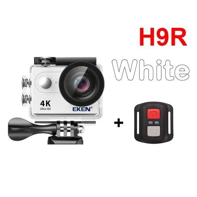 EKEN Underwater Video Camera