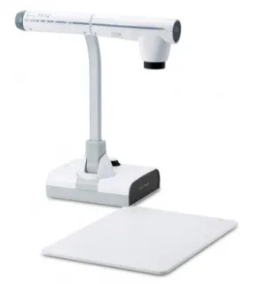 Elmo TT-12 Document Camera