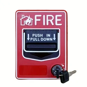 Emergency Alarm Station