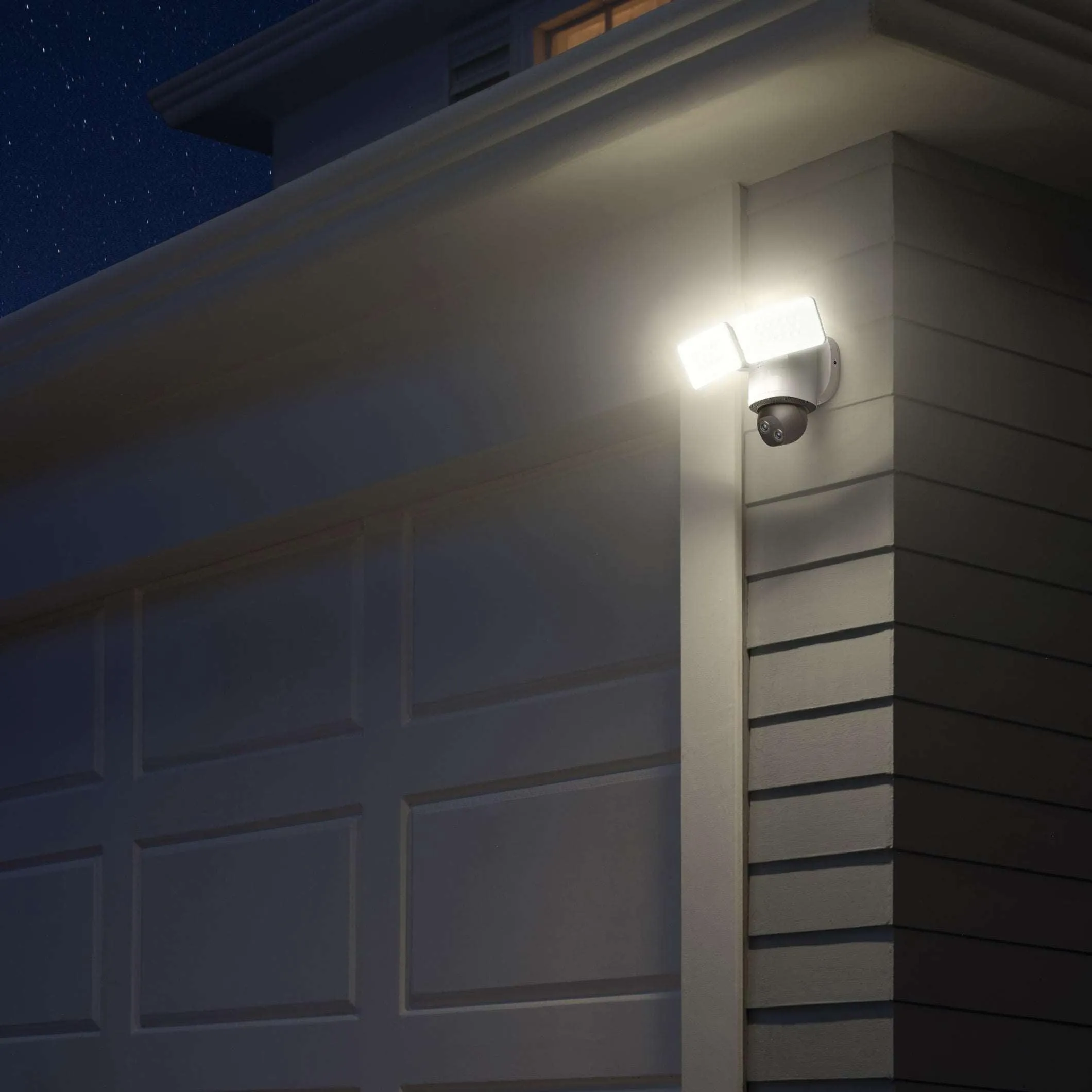 Eufy Floodlight Camera E340 T8425321