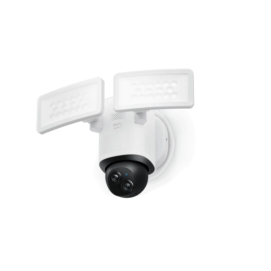 Eufy Floodlight Camera E340 T8425321