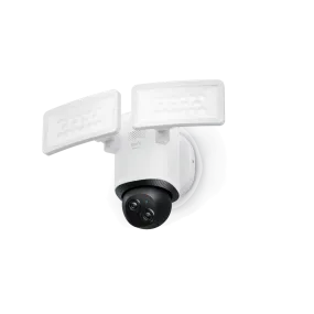 Eufy Floodlight Camera E340 T8425321