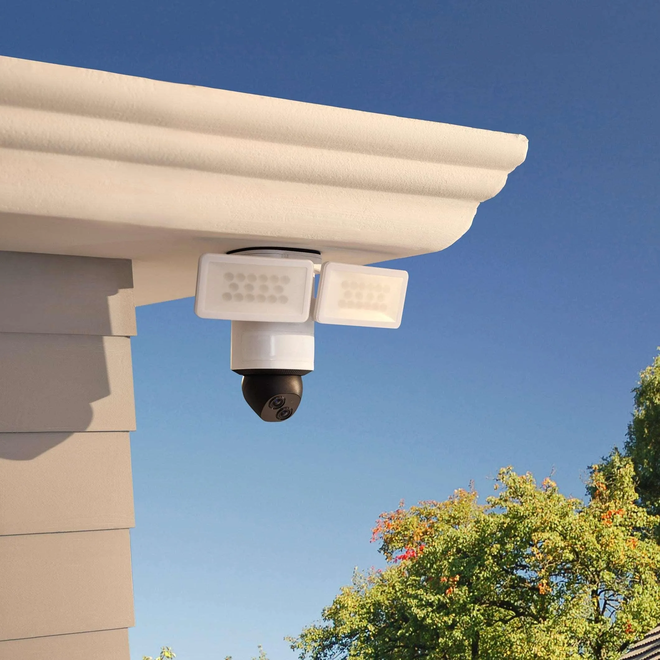 Eufy Floodlight Camera E340 T8425321