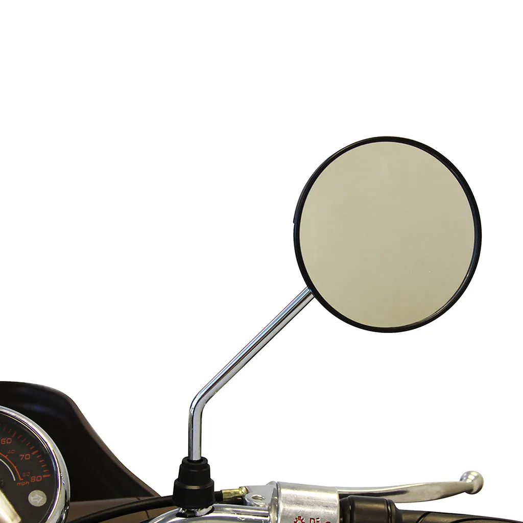EWheels EW-11 Sport 48V 500W 3- Wheel Euro Type Scooter