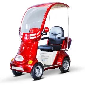 EWheels EW-54 BUGGIE 48V 700W 4-Wheel Mobility Scooter