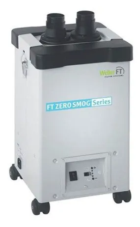 EXTRACTION UNIT MG140 110-240V USA B