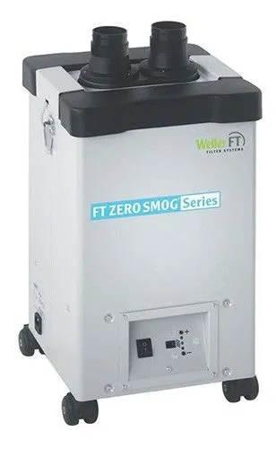 EXTRACTION UNIT MG140 110-240V USA B
