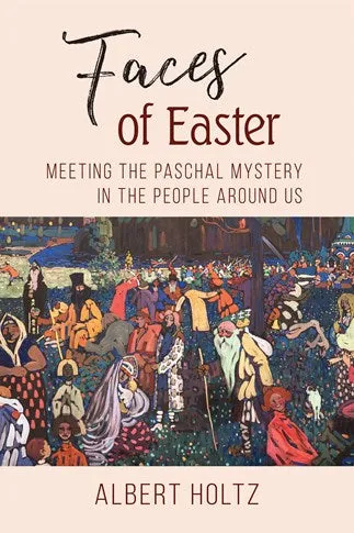 Faces of Easter - NN8465