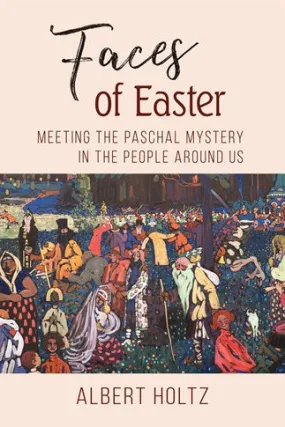 Faces of Easter - NN8465