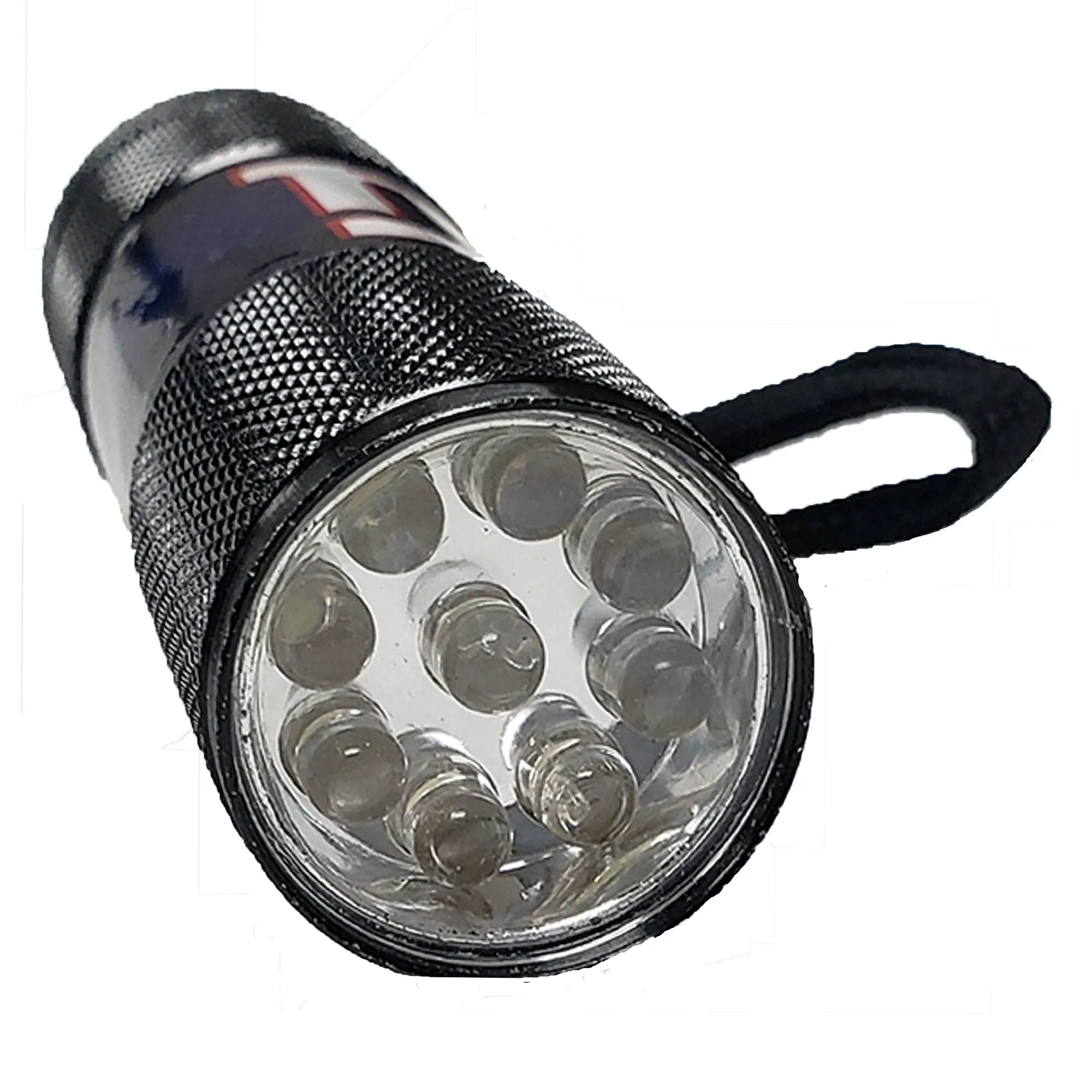 Fanmats Washington Wizards LED Pocket Flashlight
