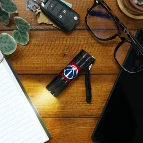Fanmats Washington Wizards LED Pocket Flashlight