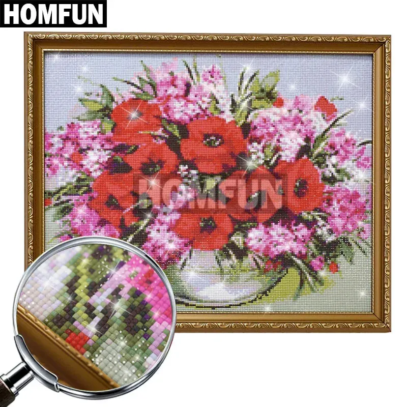 Faun And Nymphs - Scenic Diamond Painting, Full Square/Round Drill 5D Diamonds