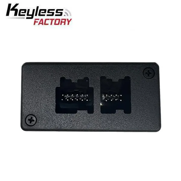 FCA - Secure Gateway Module for Alfa Romeo / Fiat / Chrysler / Dodge / Jeep / RAM