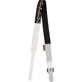 Fender George Harrison Rocky Leather Strap