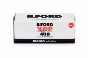 FILM XP2S 120 roll