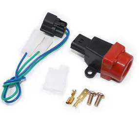 First Inertia Switch