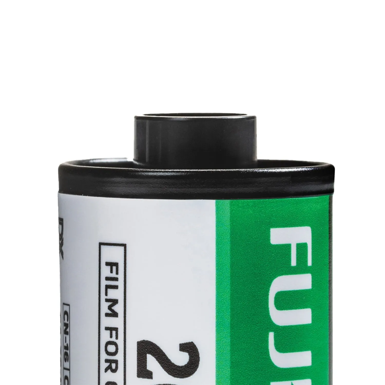 FUJIFILM 600022186 ISO 200 36-Exposure Color Negative Film for 35 mm Cameras (Single Roll)
