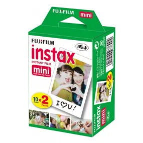 Fujifilm Twin Pack 2x10s