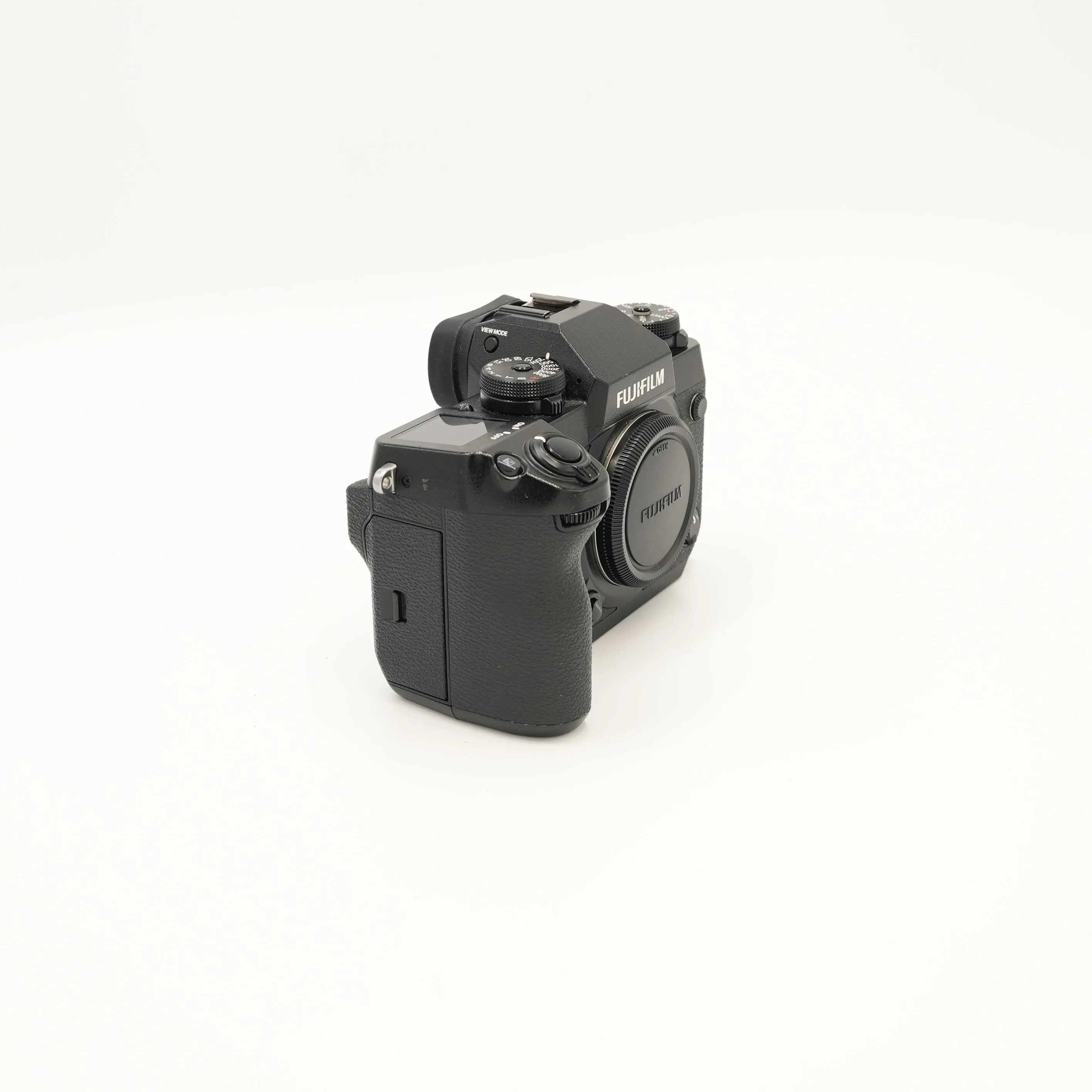 FUJIFILM X-H1 Mirrorless Digital Camera (Body Only) *USED*