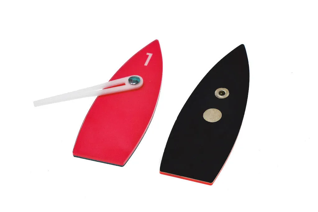Full Pack - Multi-hull / bowsprit
