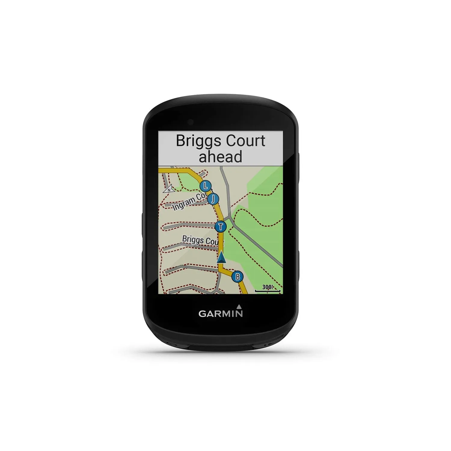 Garmin Edge 530 Cycling Computer