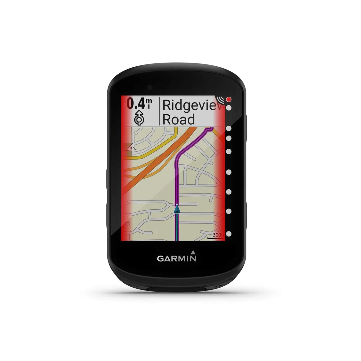 Garmin Edge 530 Cycling Computer