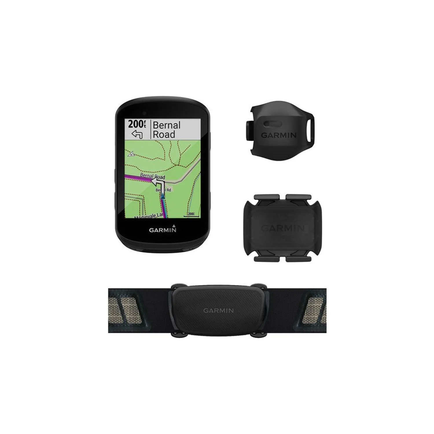 Garmin Edge 530 Cycling Computer