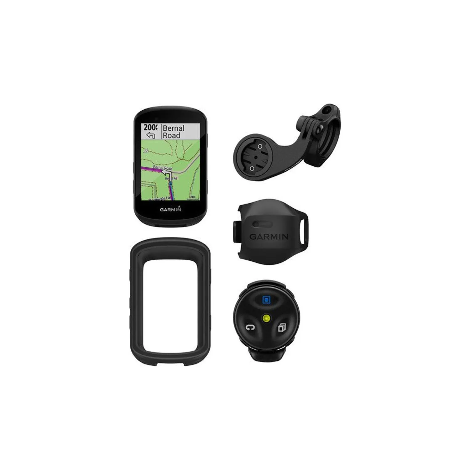 Garmin Edge 530 Cycling Computer