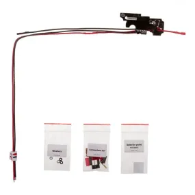 Gate - Titan V2 NGRS Basic Module Rear Wired