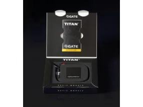 GATE TITAN V3 Basic Module (Universal Wiring)