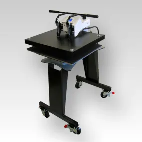 Geo Knight Swing Away Heat Press 20x25