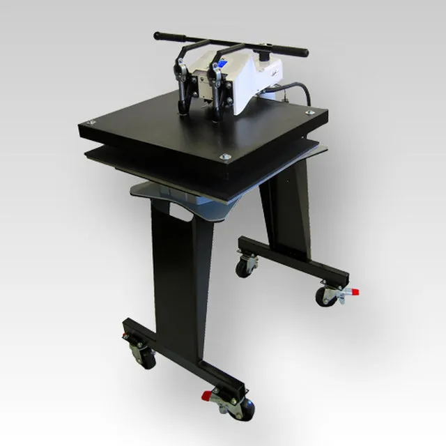 Geo Knight Swing Away Heat Press 20x25