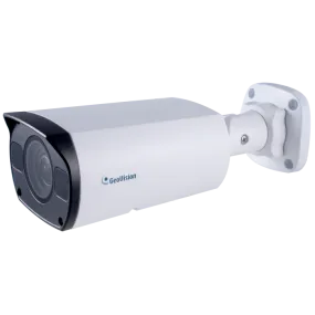 GeoVision GV-ABL2702 2 Megapixel H.265 Low Lux WDR Pro IR Bullet IP Camera
