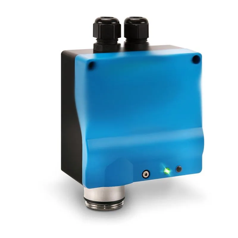 GfG CC22 CH4 Fixed Transmitter