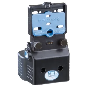 GFG G400 MP-2 Motorized Smart Pump
