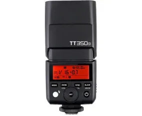 GODOX TT350O TTL Speedlight Flash Olympus