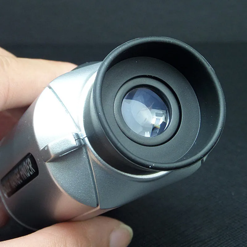 Golf rangefinder