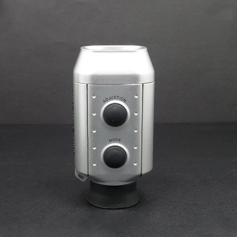 Golf rangefinder