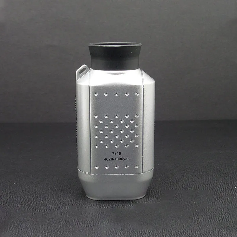 Golf rangefinder