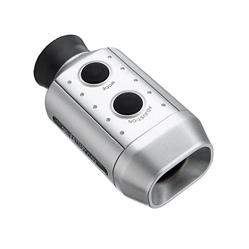Golf rangefinder